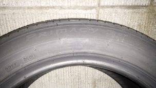プライマシー3ST仕様