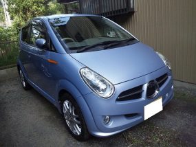 スバルR2