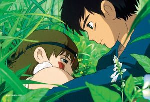 大人になった今 改めてもののけ姫を見てみた 車とゲームを楽しむぶろぐ 大人になった今 改めてもののけ姫を見てみた 車とゲームを楽しむぶろぐ