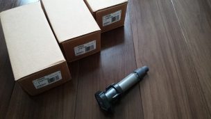 DTSイグニッションコイル