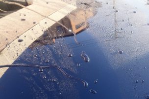 リボルトプロ撥水2