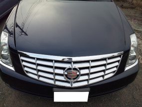DTSフロント