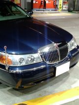 タウンカー